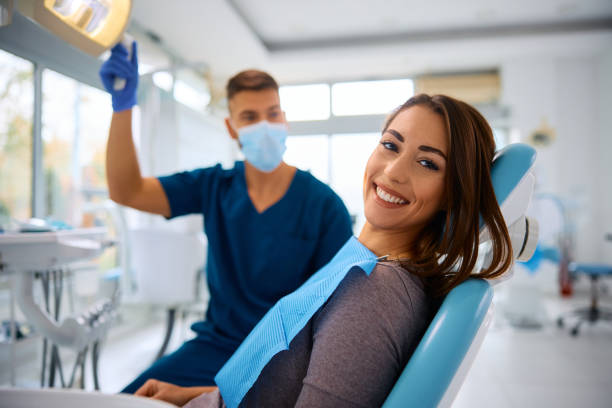 Best Dental Exams and Cleanings  in South San Francisco, CA