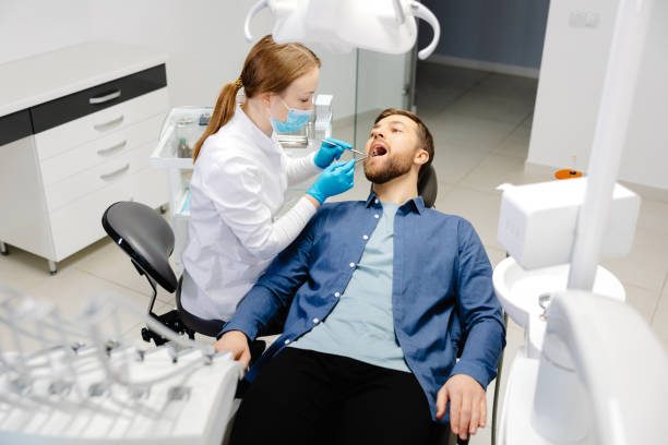 Best Laser Dentistry  in South San Francisco, CA